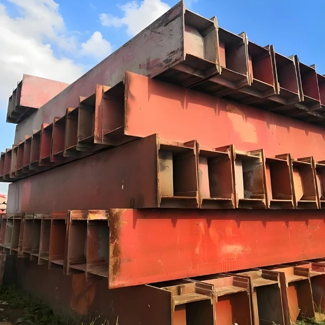 Varför är Steel Walers viktiga i modern konstruktion?