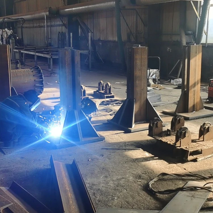 Lasersvetsbehandling