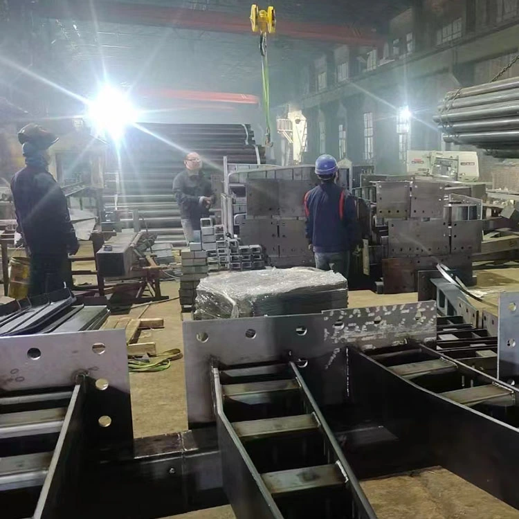 Metallsvetsning